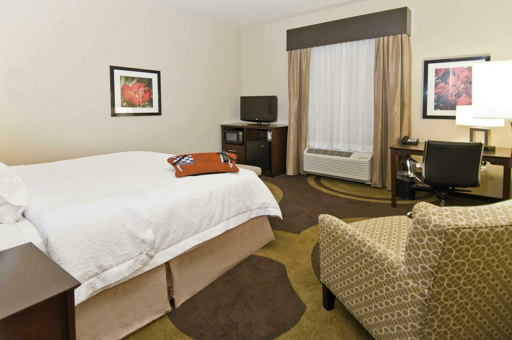 Hotel Hampton Maumelle